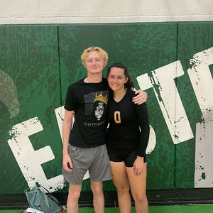 Meet your Posher, Ellen